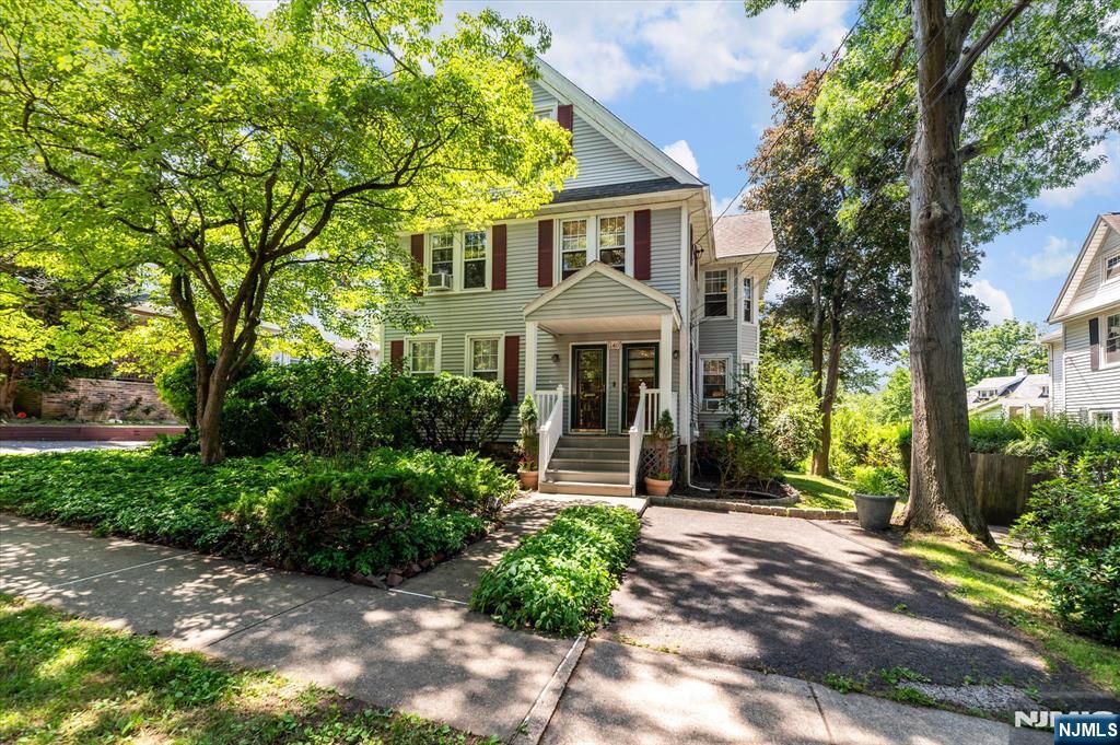 140 Prospect Street