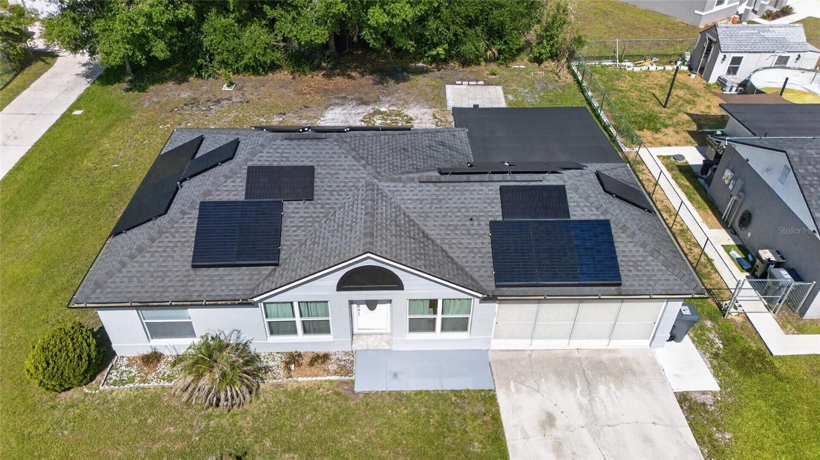 610 Jaguar Court