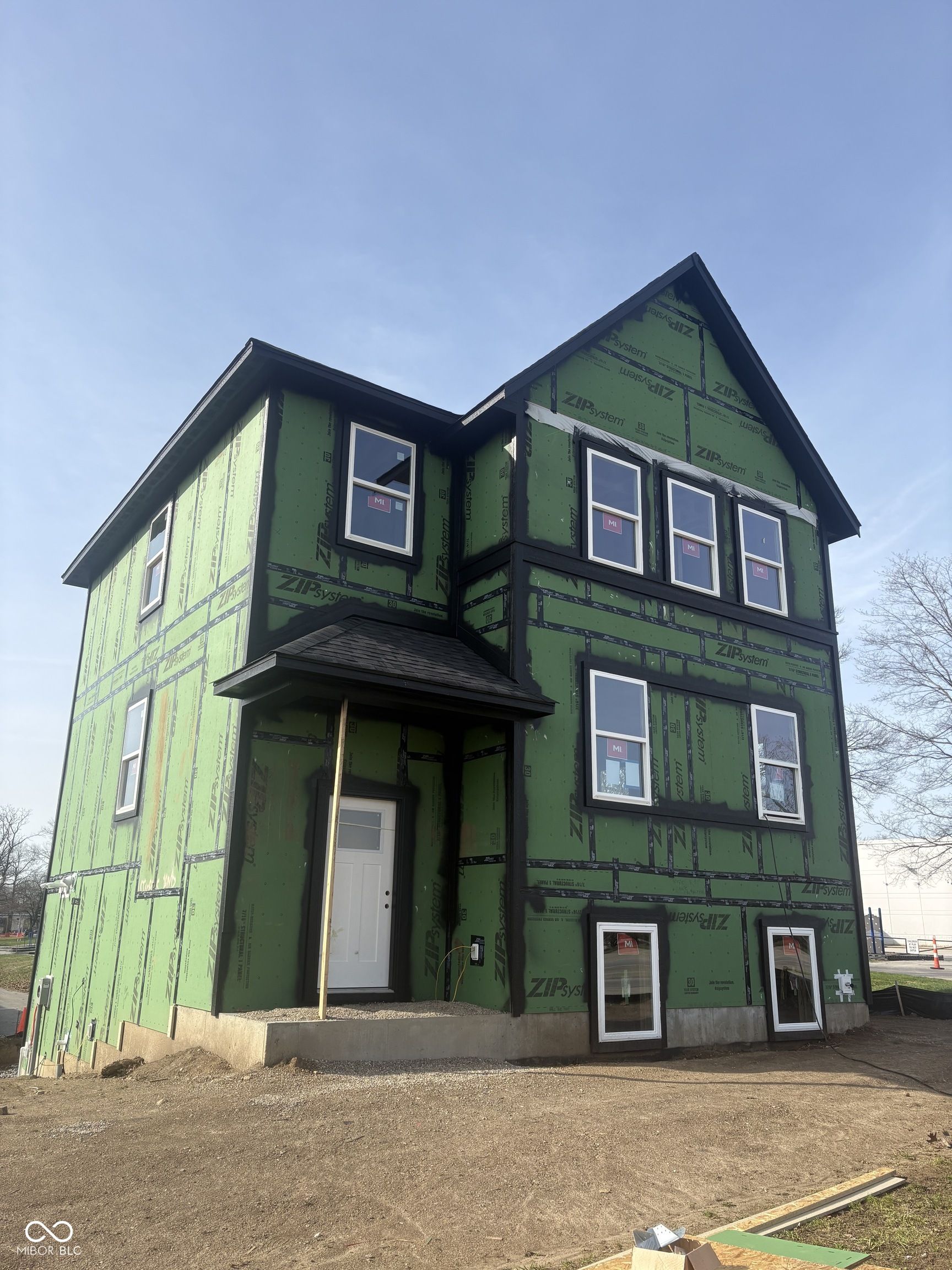 71 Steeples Boulevard