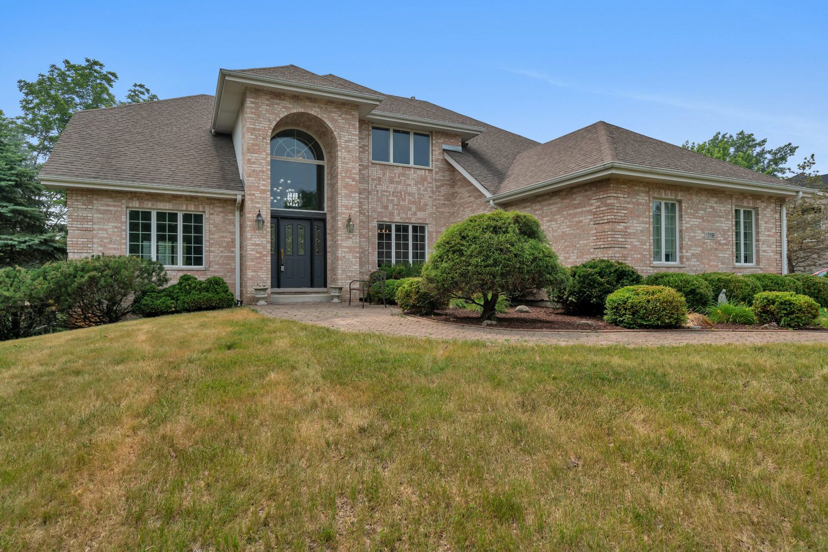 13195 Da Vinci Street