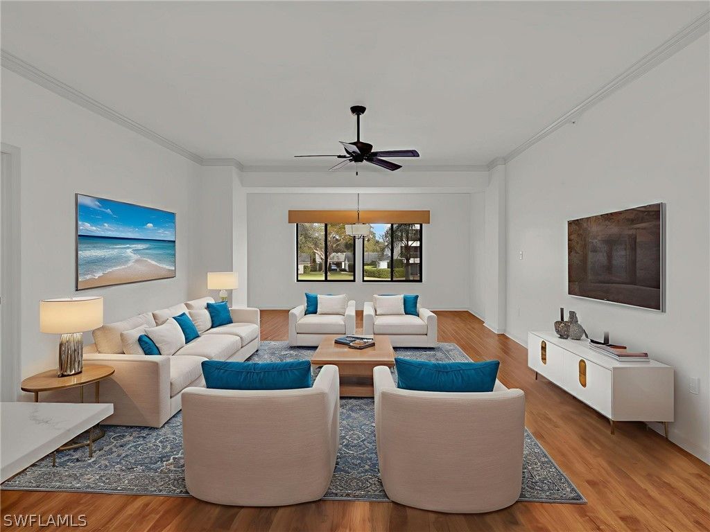 201 Arbor Lake Drive 204