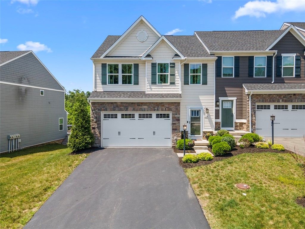 134 Black Oak Ln