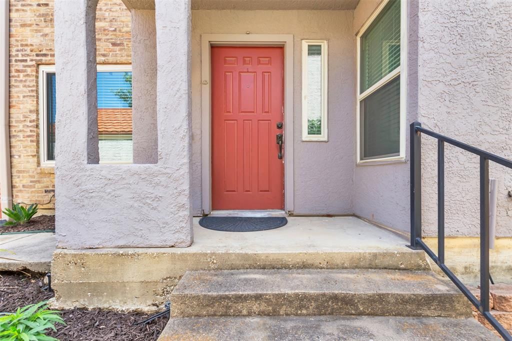 4242 N Capistrano Drive 161