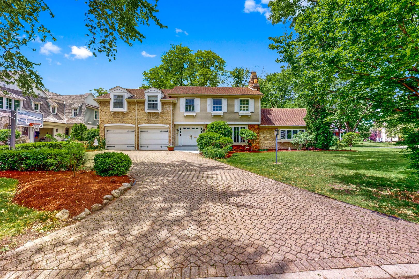 140 N Quincy Street