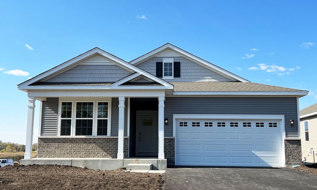 Grand Reserve Algonquin