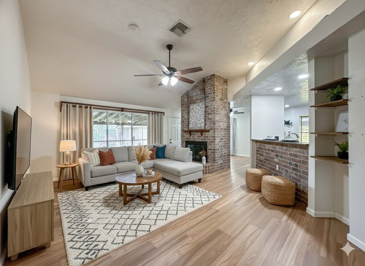 4330 Glen Avon Drive