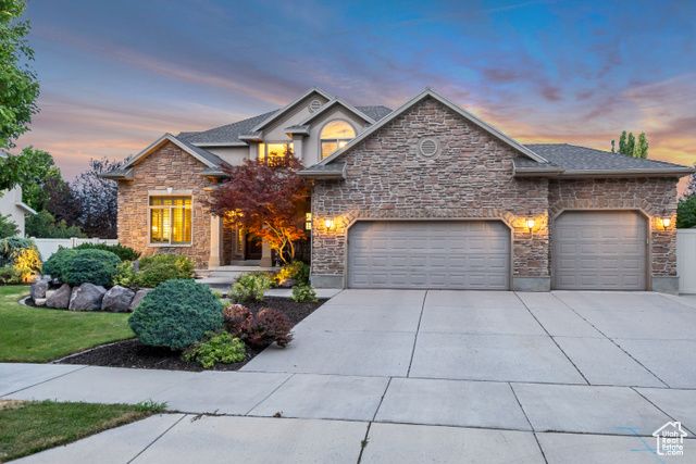 11093 S Alta Crest Dr
