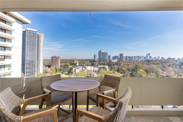 Plaza Towers, Atlanta, GA Homes for Sale - Plaza Towers Real Estate