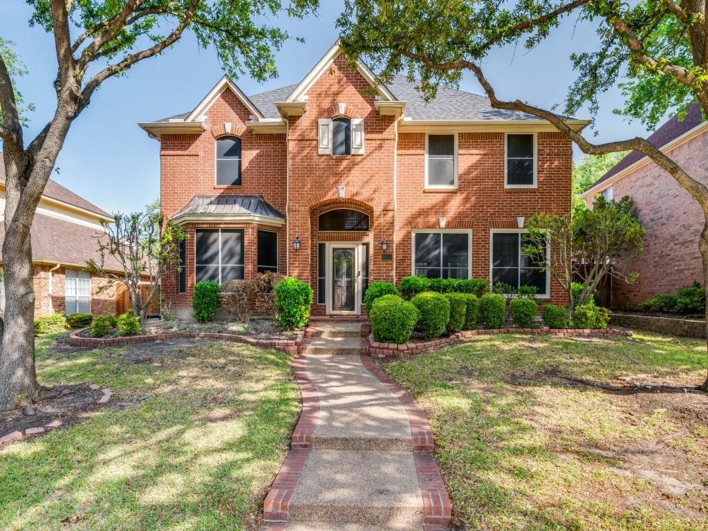 2833 Shasta Drive