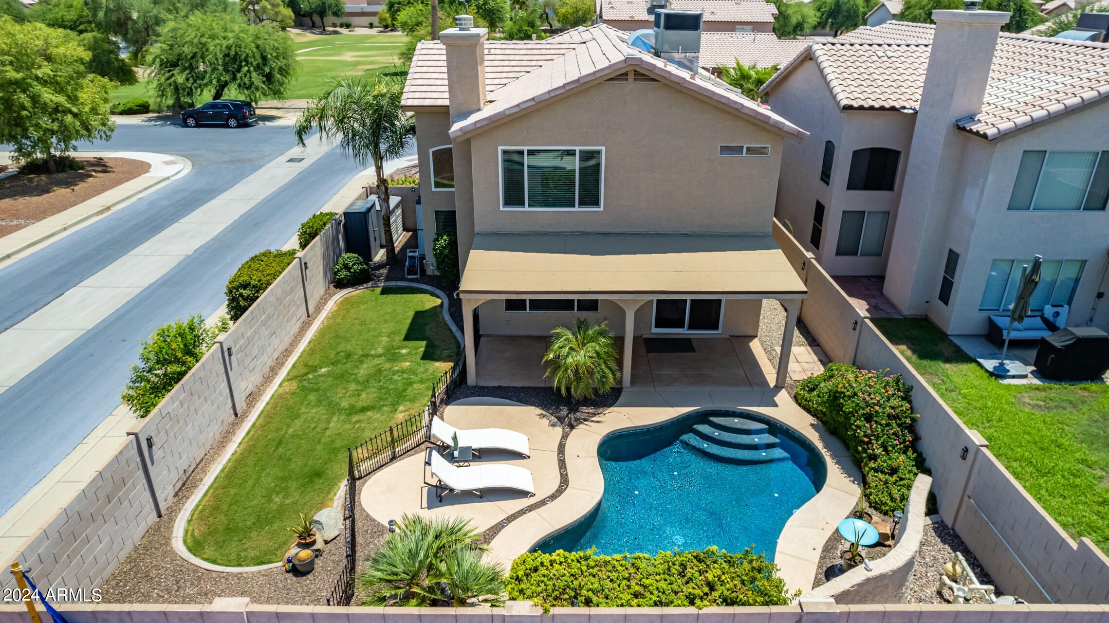 4070 E Coolbrook Avenue