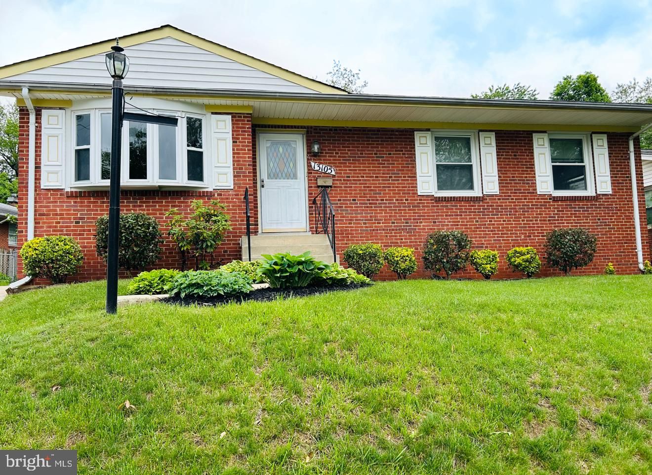 13105 Parkland Drive