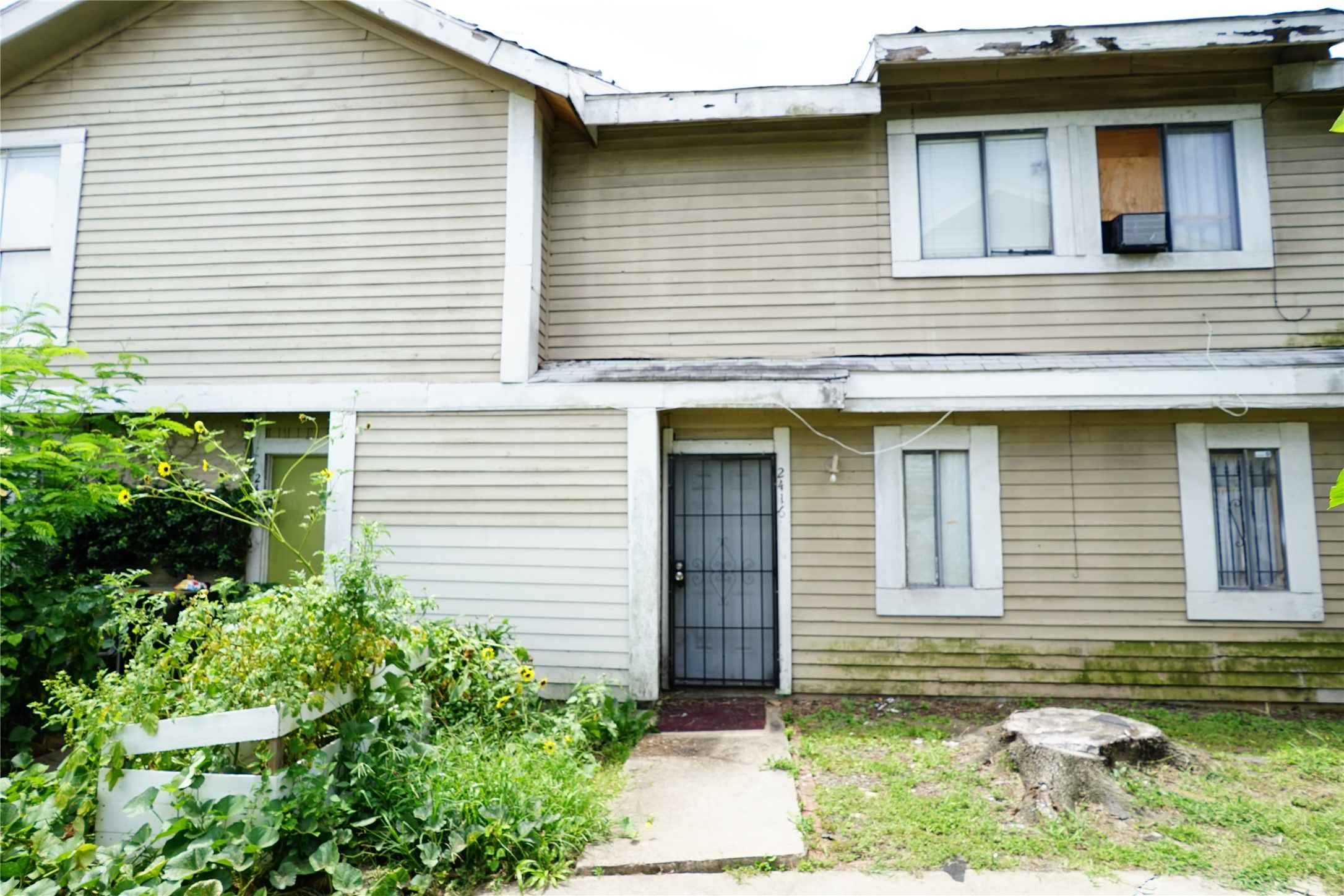 8405 Wilcrest Drive 2416