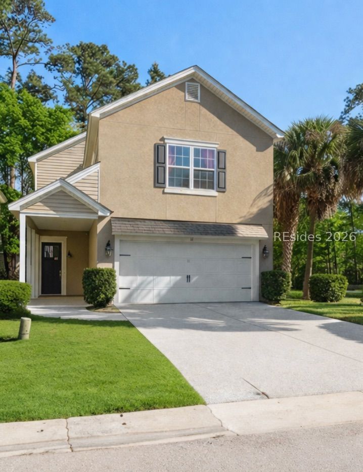 10 Hanahan Lane