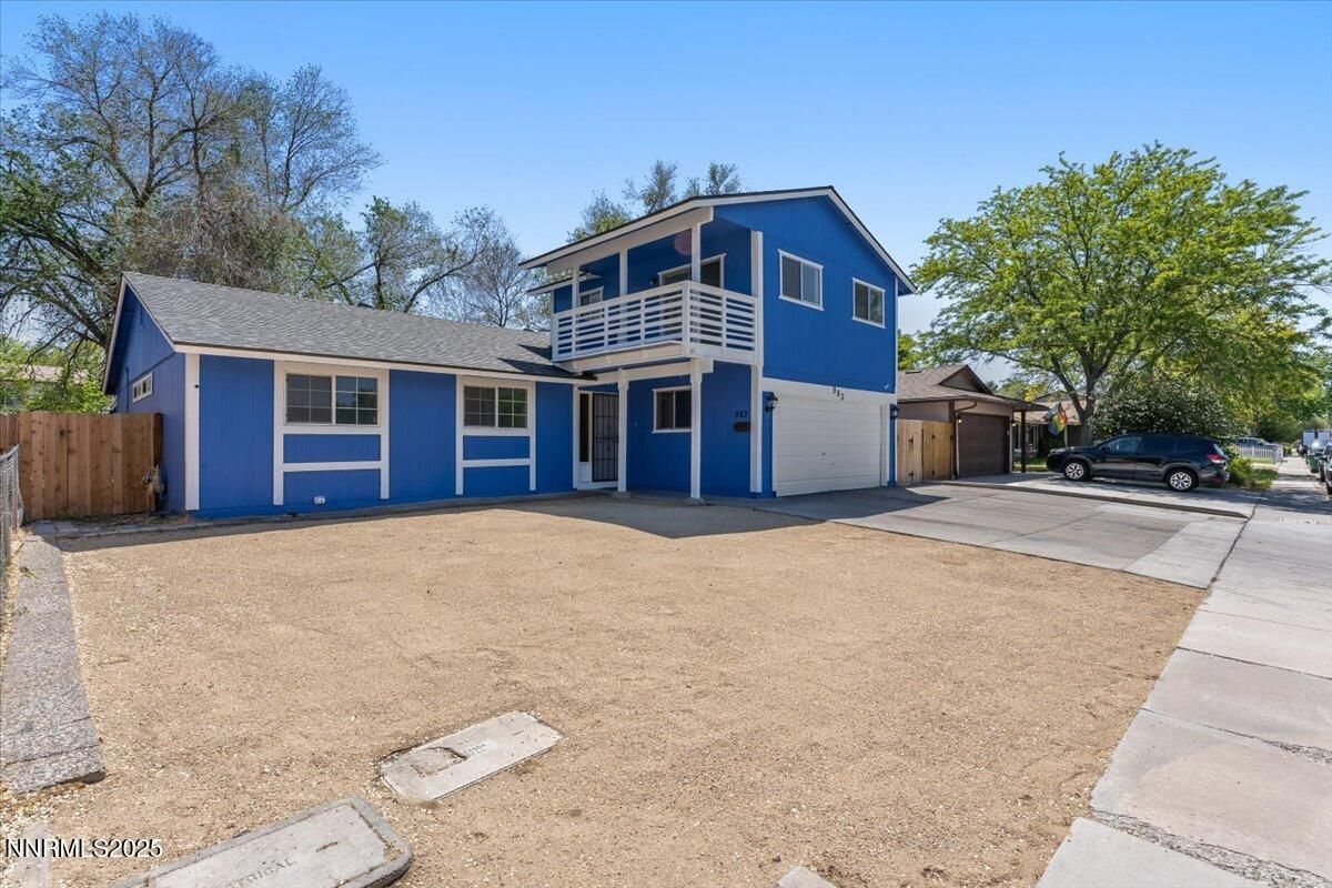 983 Glen Meadow Drive