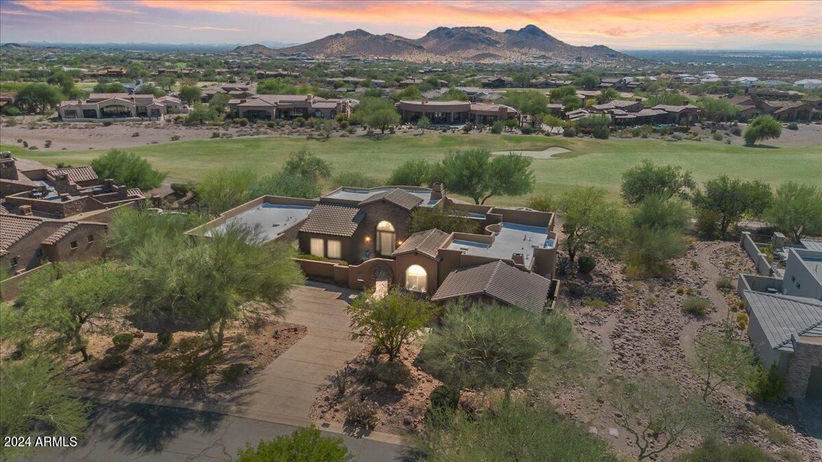 2496 S Geronimo Head Trail