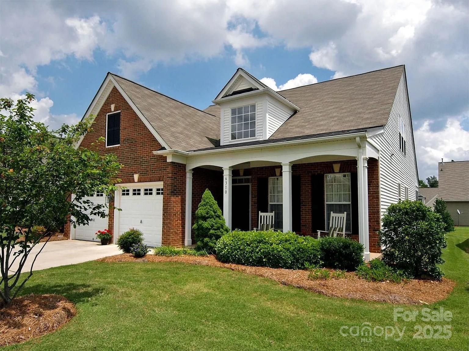 6310 Highland Commons Road