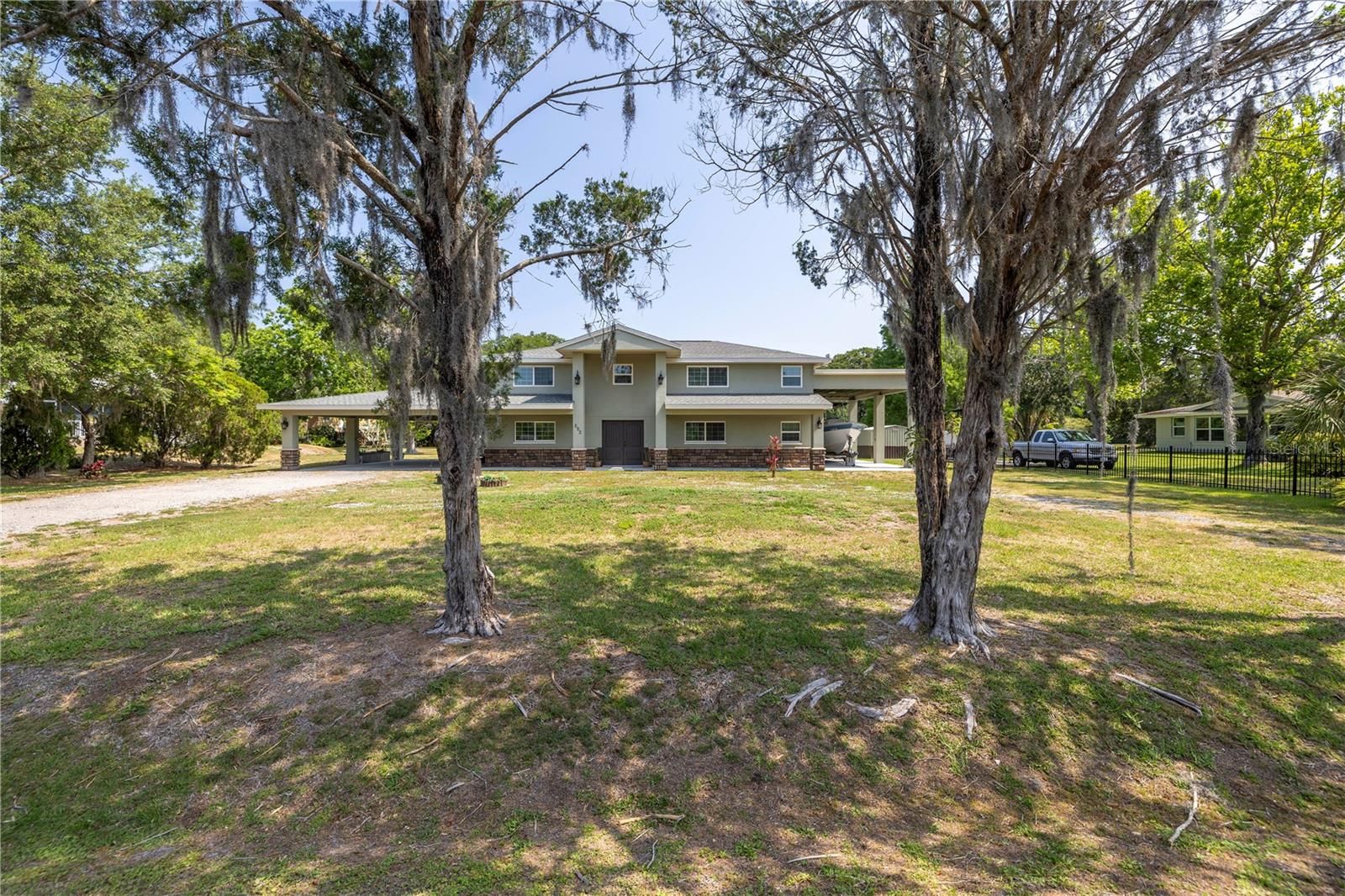 592 Ken Hubbard Road