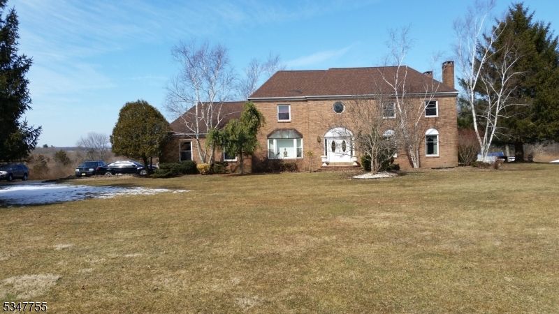 581 Montgomery Rd