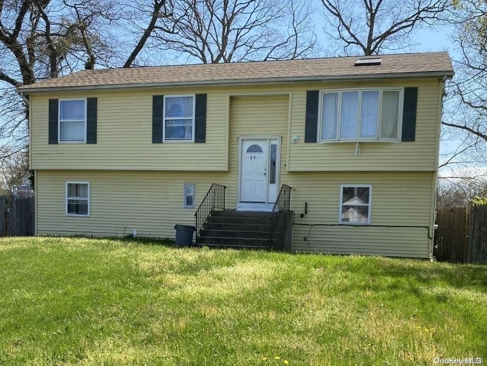 78 Commonwealth Drive