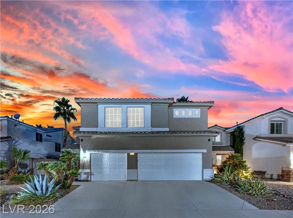 7735 Bird Of Paradise Court