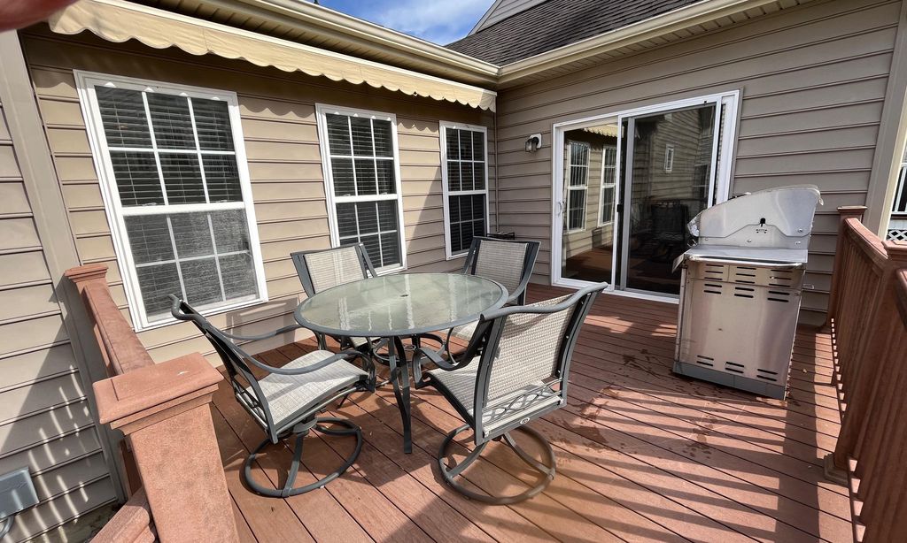 Hearthstone at Woodfield