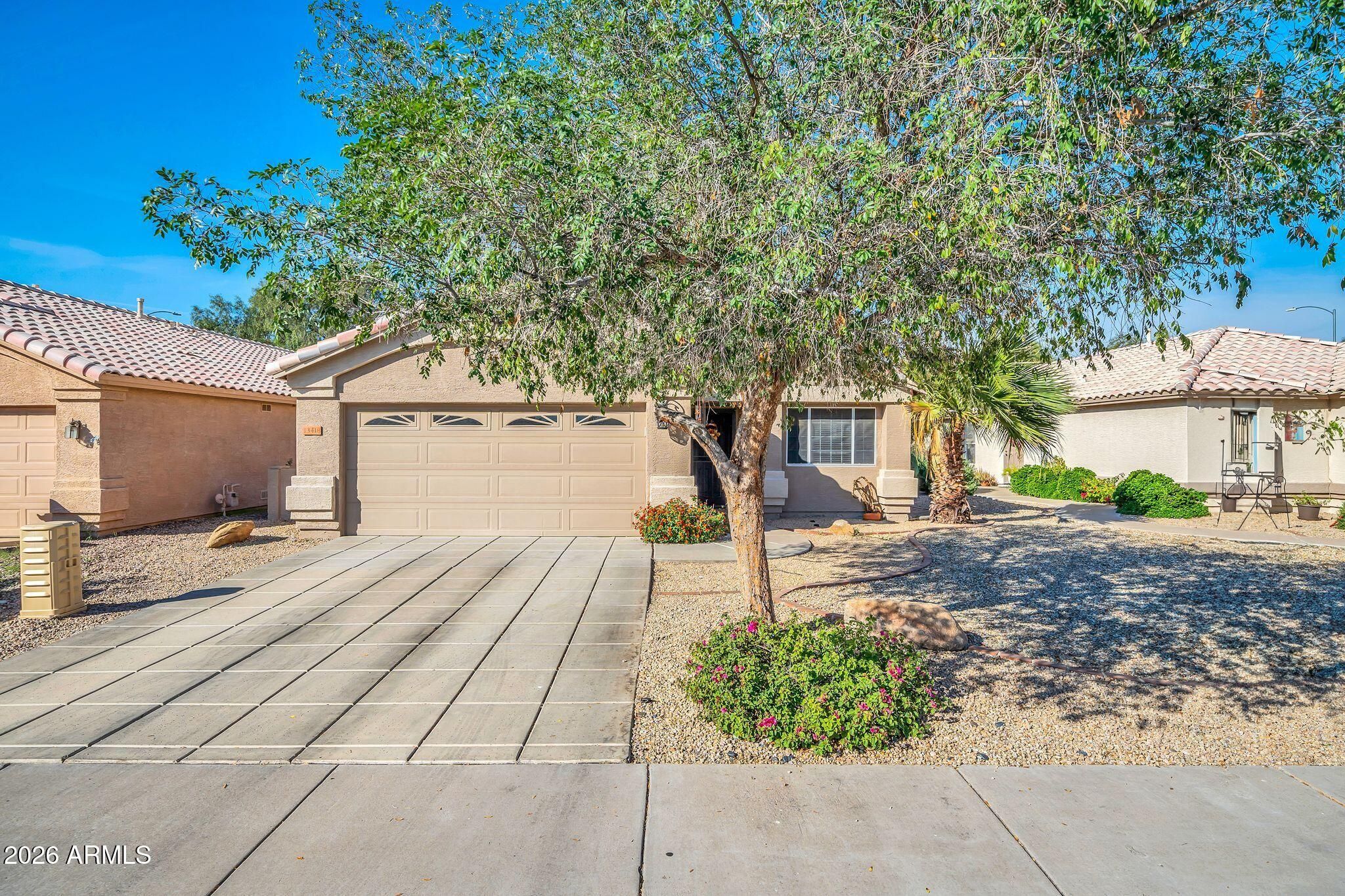 13418 N 74th Lane
