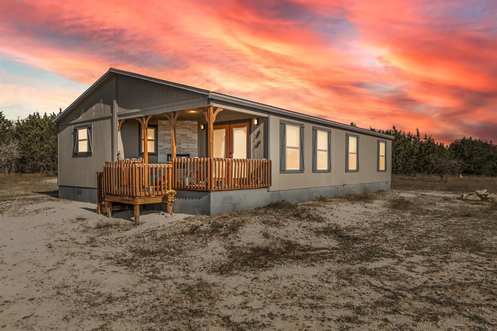 1141 Pitchfork Ranch Road