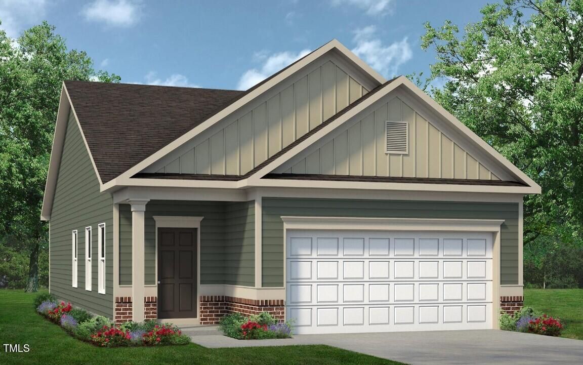 248 Courtside Drive