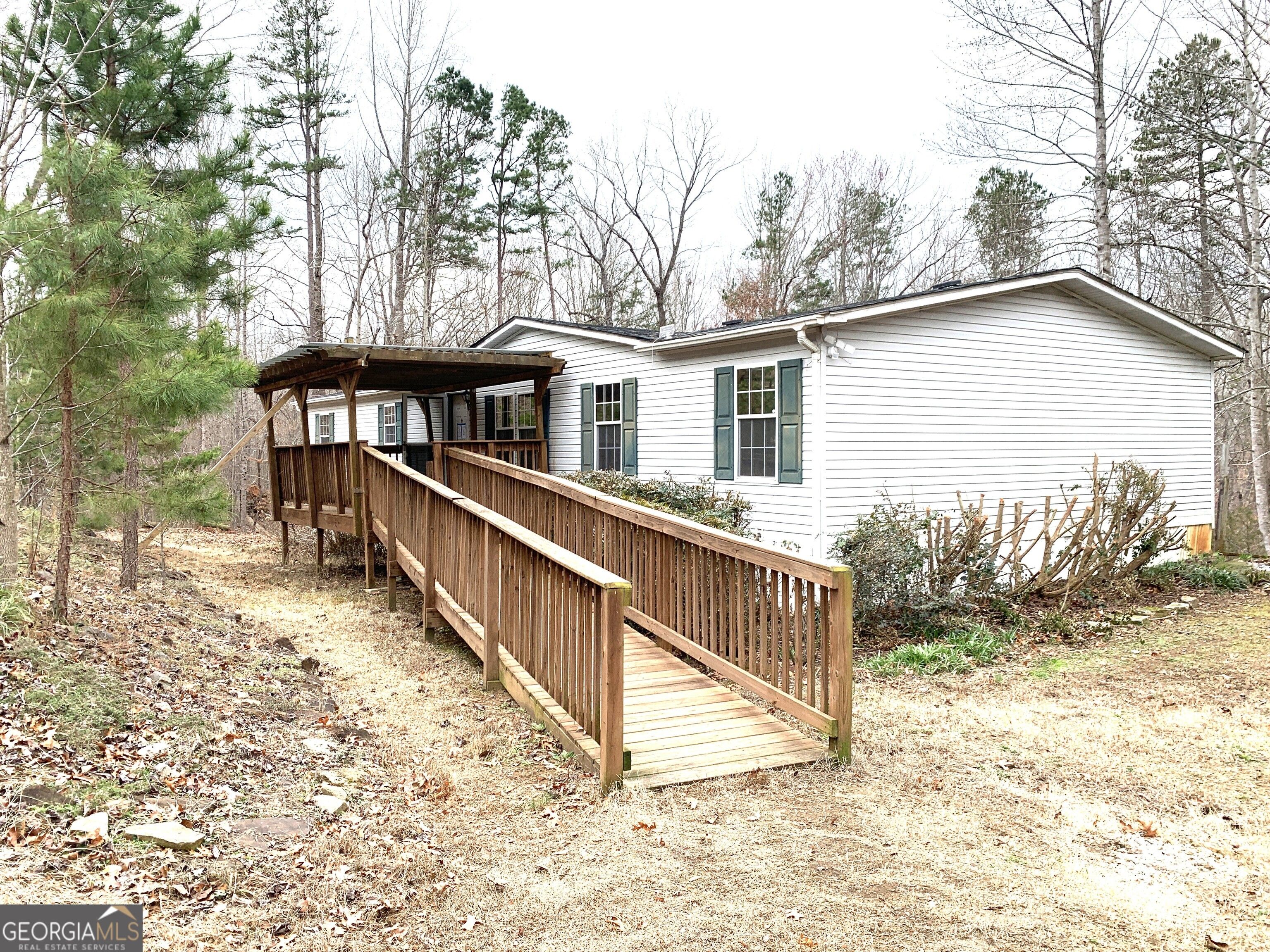 589 Chateau Village Drive