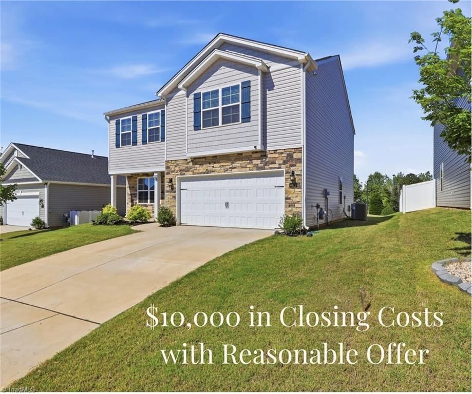 4611 Reedy Creek Farm Circle