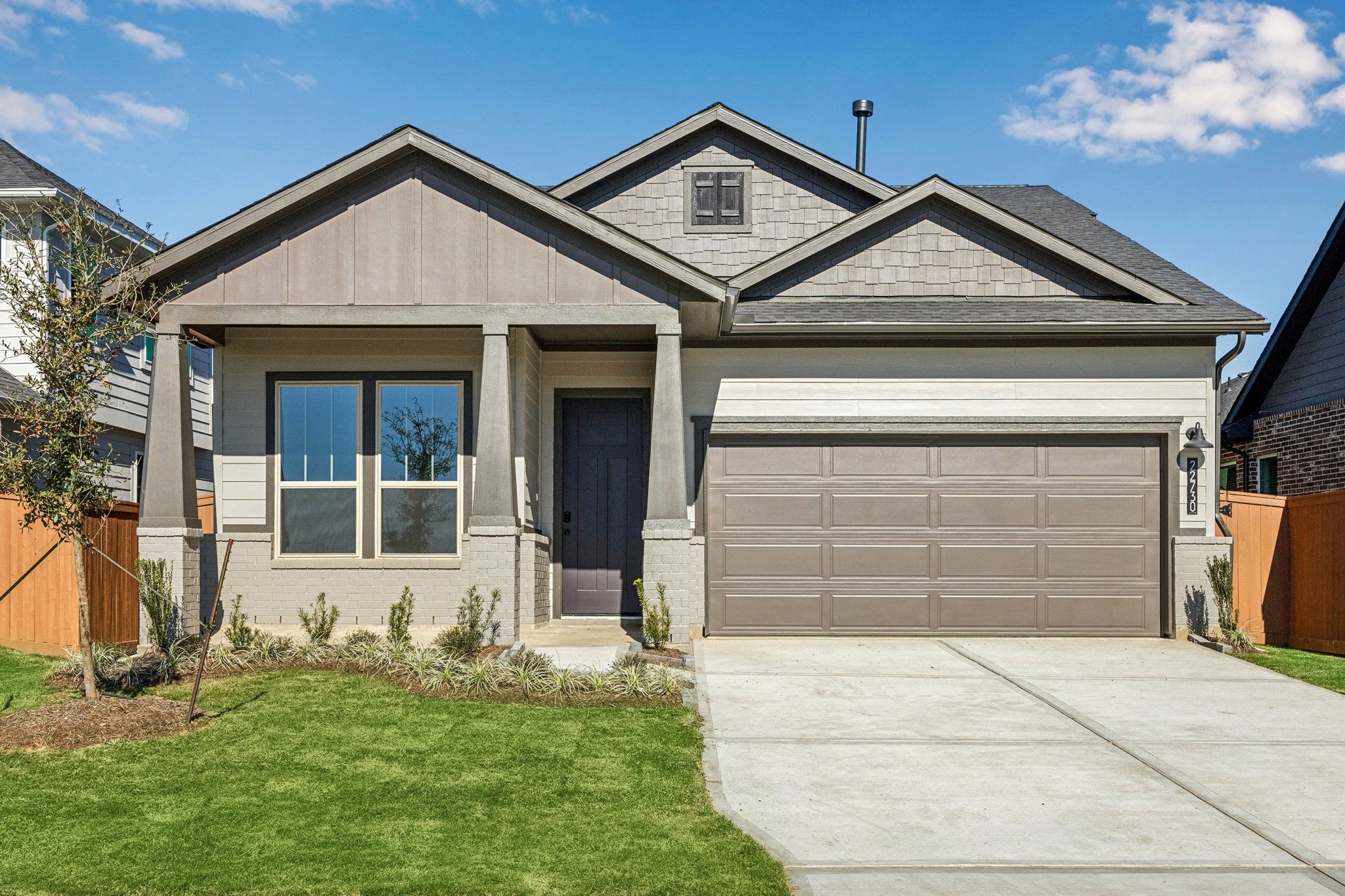 22730 Norcrest Hills Drive