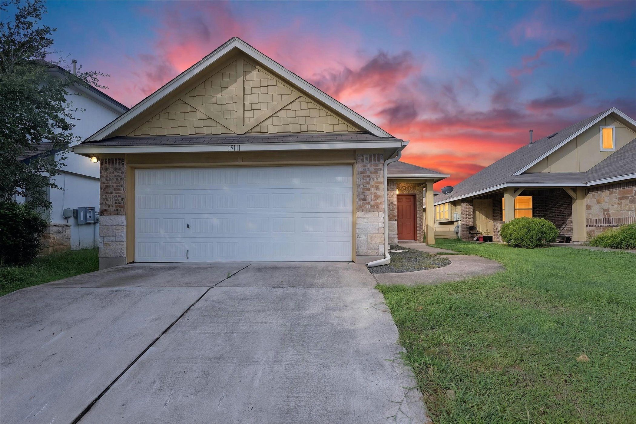 15111 Parrish Ln Lane