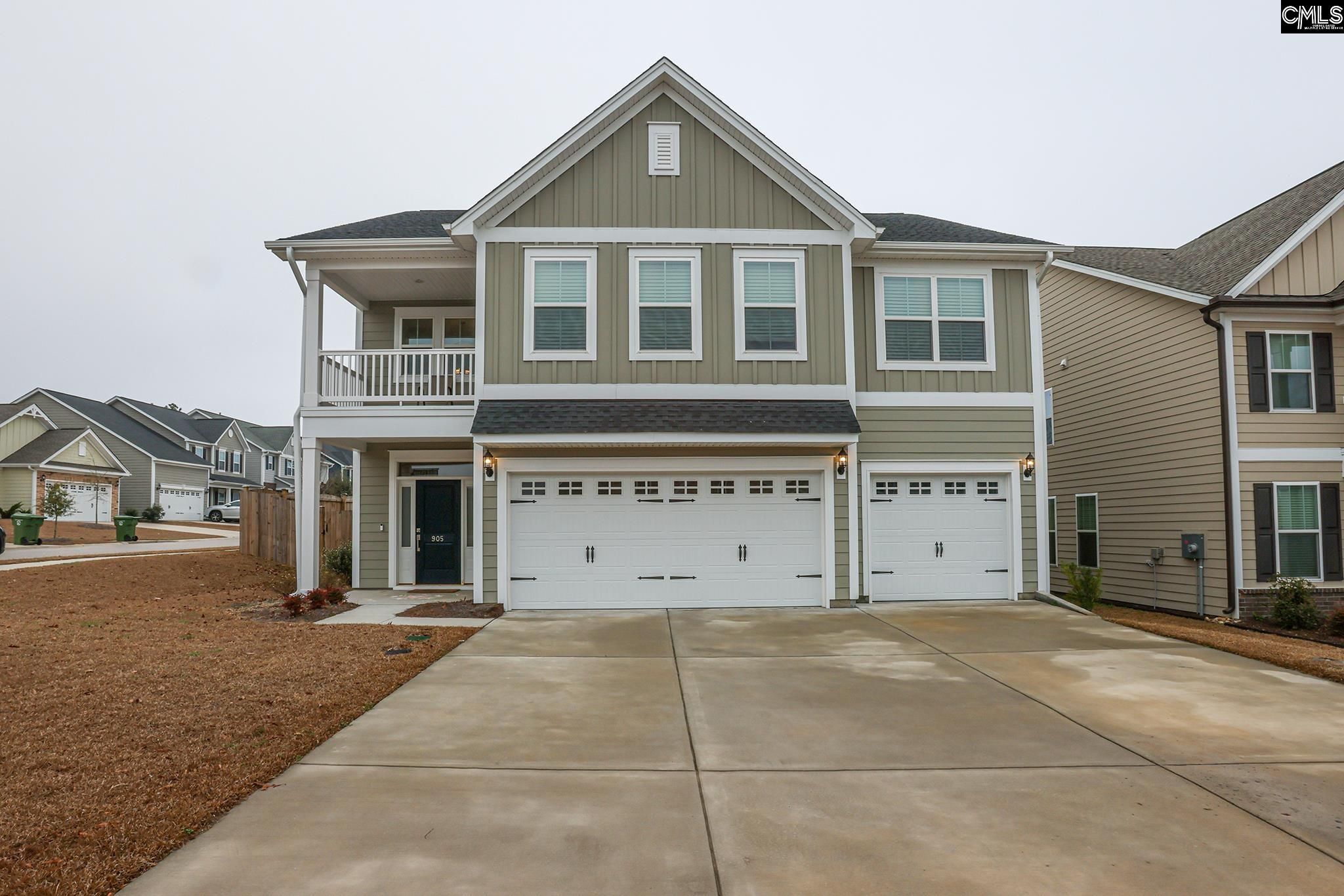 905 Windchase Way
