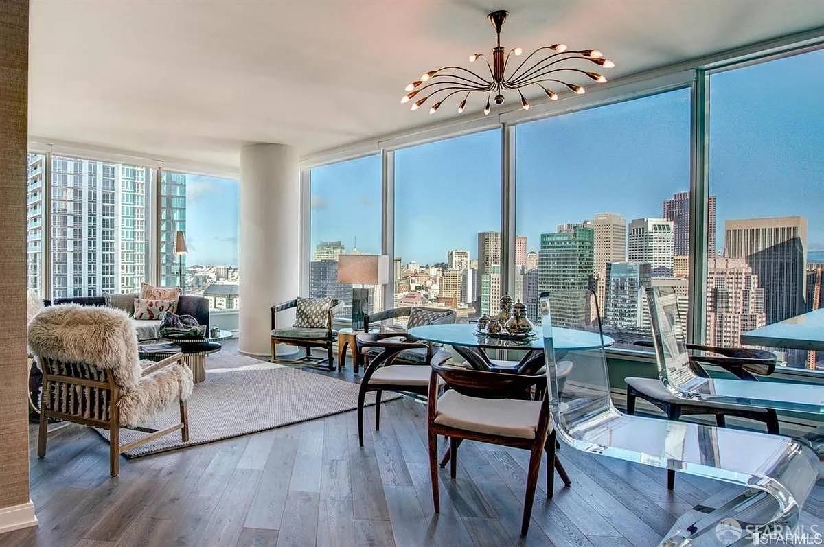 401 Harrison Street 18B