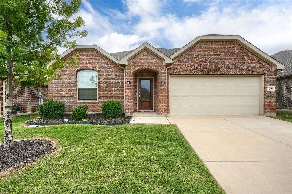 1316 Renoir Drive
