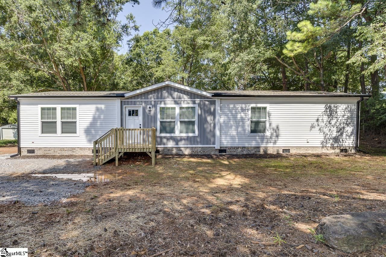 14 Fowler Circle