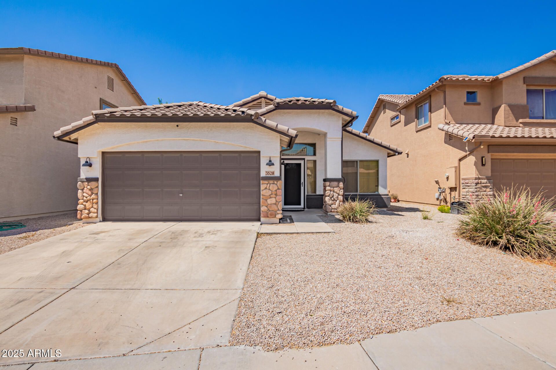 3528 W Paseo Way