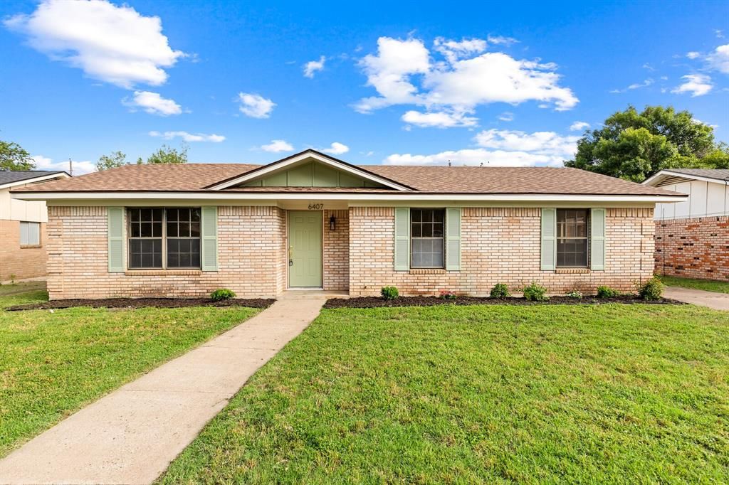 6407 Landmark Drive