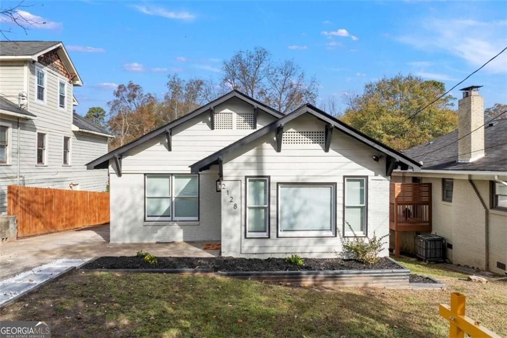 2128 Hosea L Williams Drive