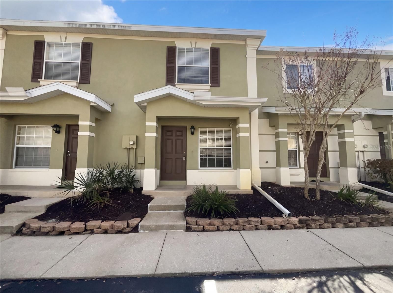 8545 Trail Wind Drive