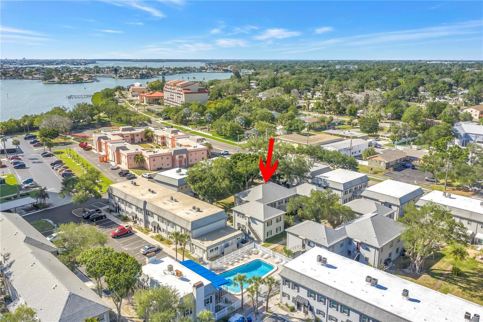 6960a Sunset Drive S 1B