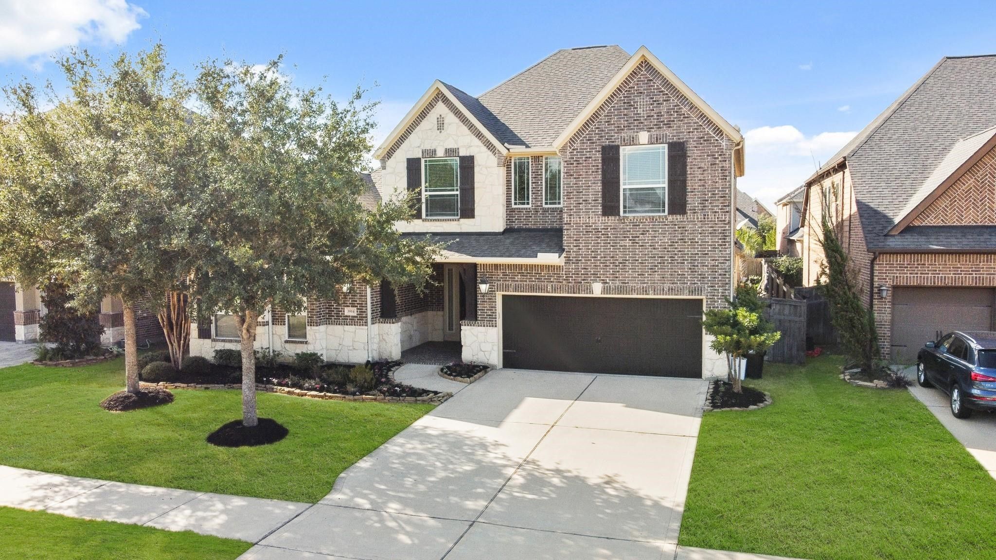 3914 Morning Creek Court