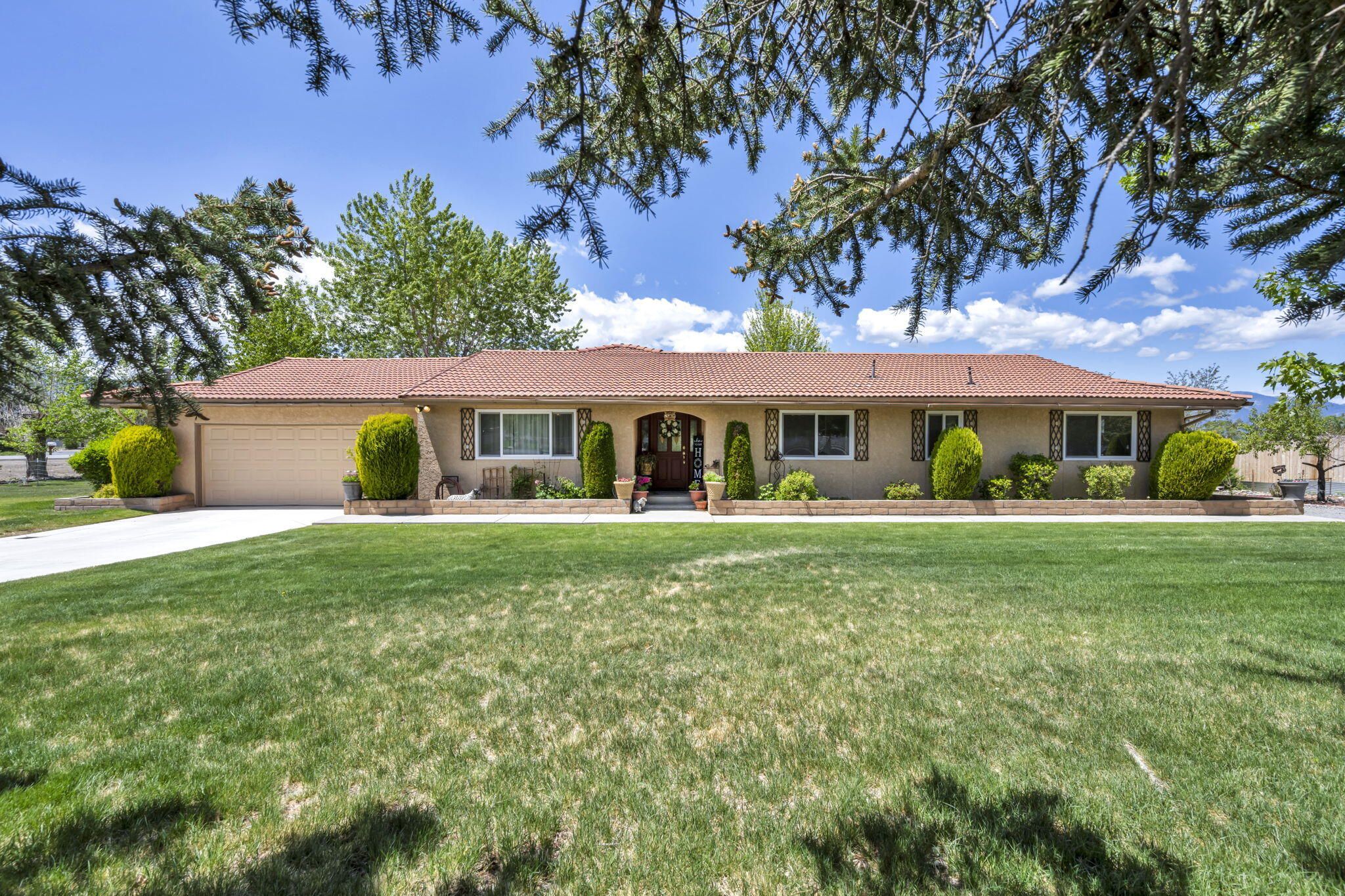 1000 Sagebrush Court
