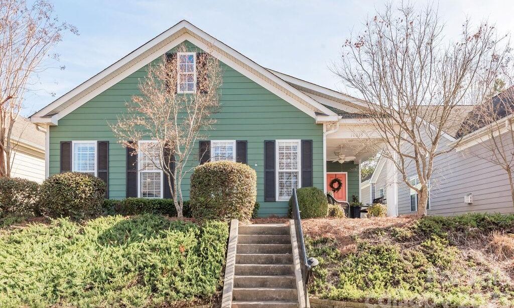 The Cottages at The Village of Carolina Place