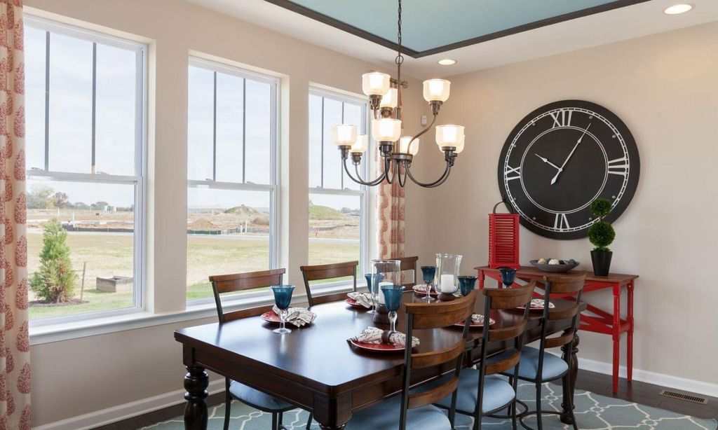 The Ponds at Bayberry