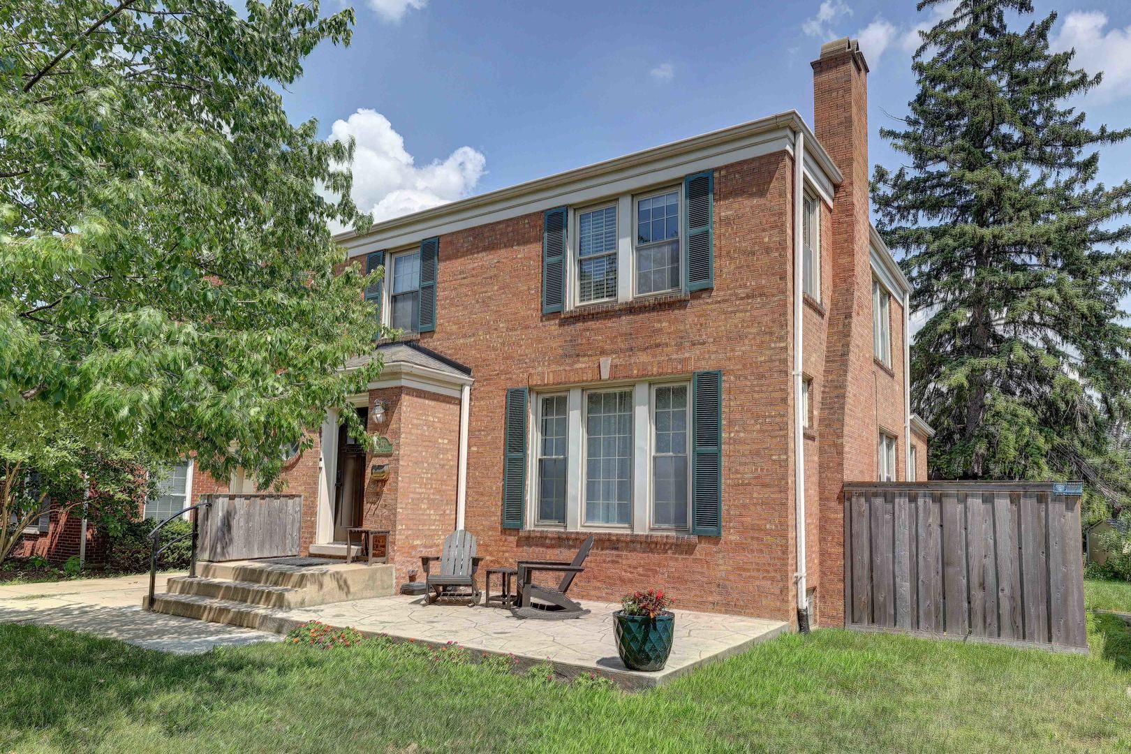 509 S Brainard Avenue