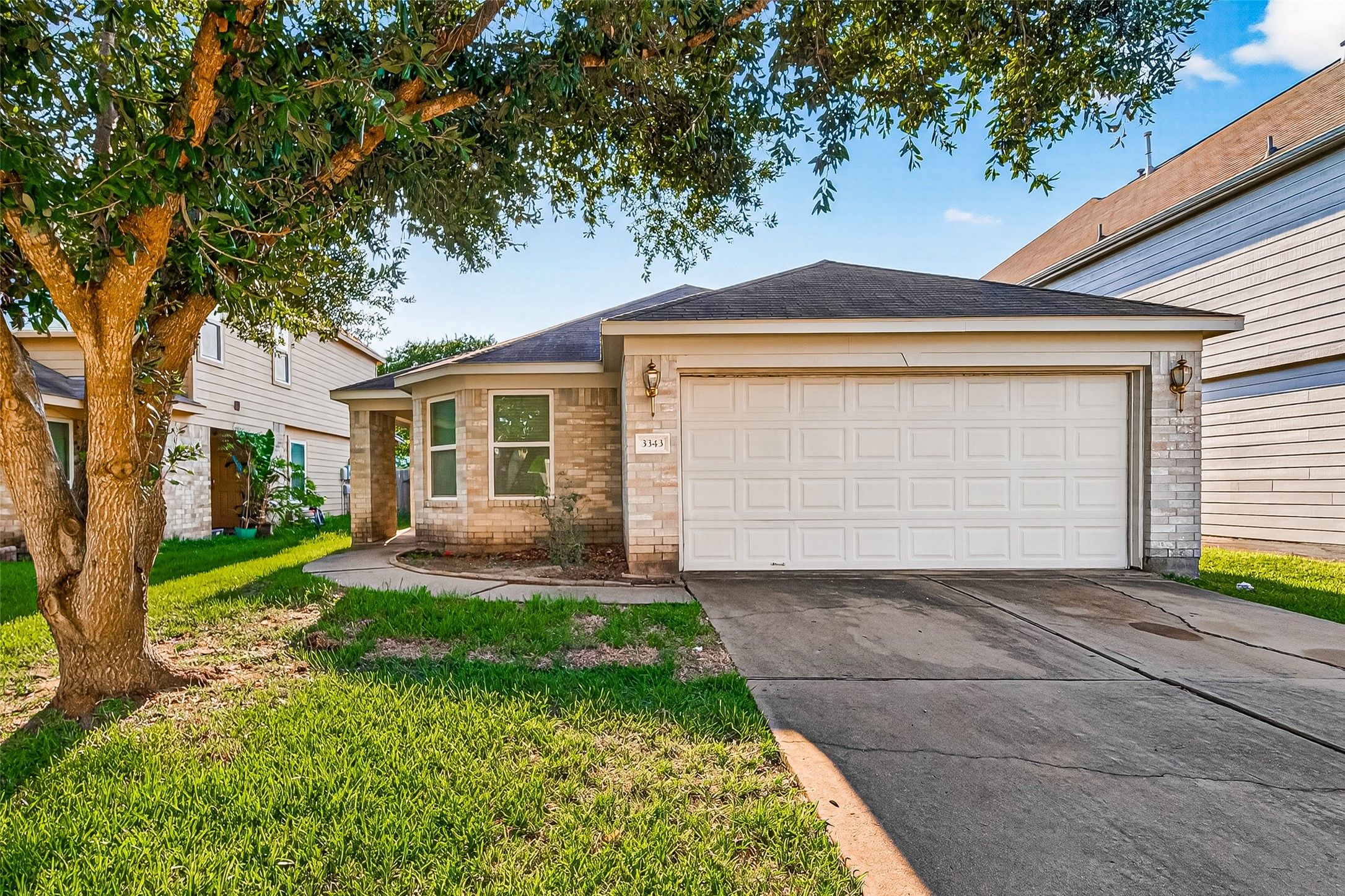 3343 Apple Dale Drive