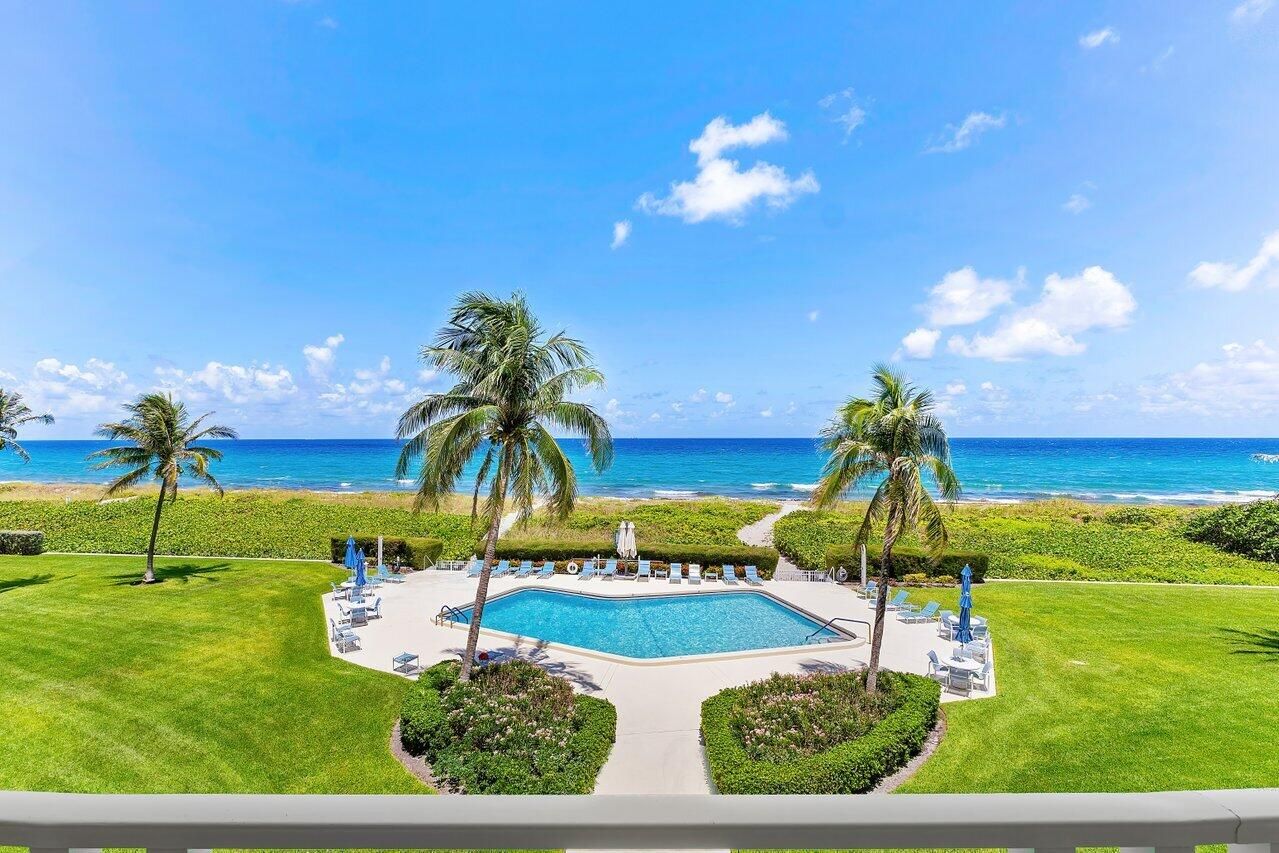 1225 S Ocean Boulevard 302