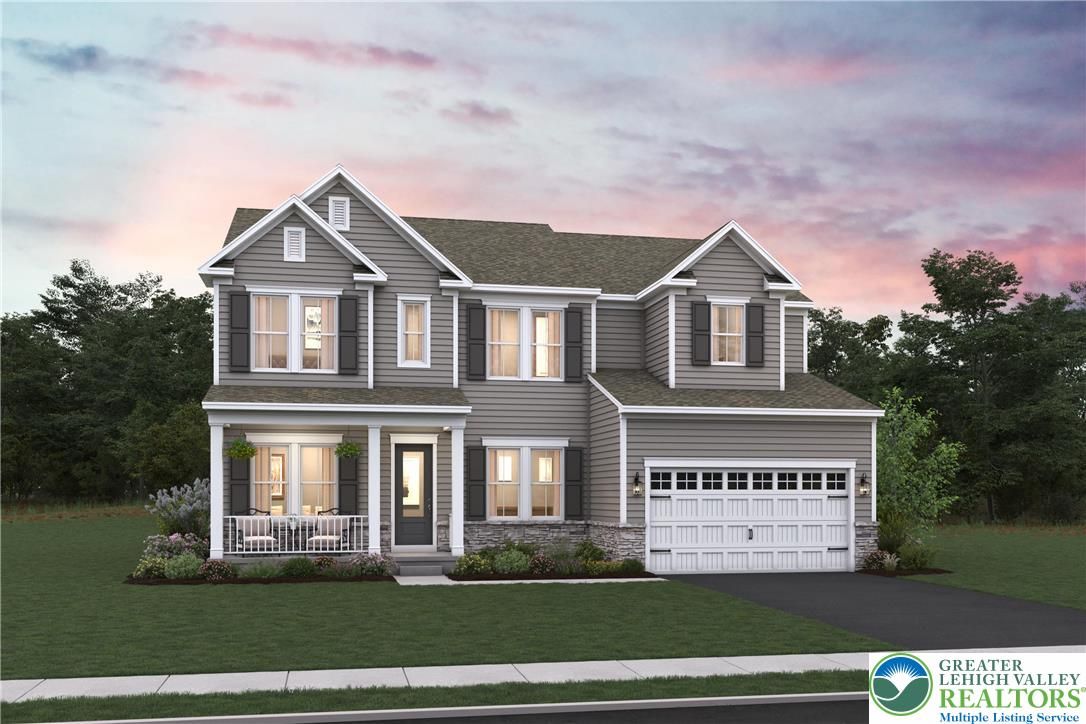 6831 Smith Court Stavanger III