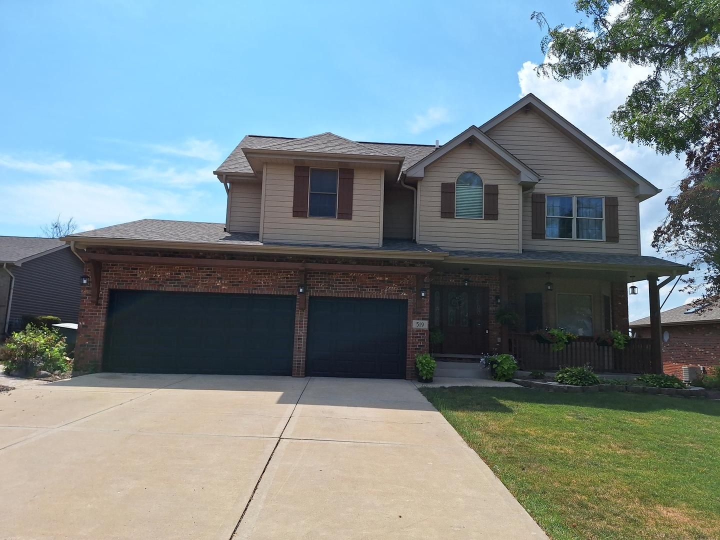 519 Kingston Drive
